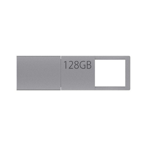 Xiaomi Flash Drive | Dual-interface | 128 GB | USB Type-C/USB Type-A | Silver Xiaomi Flash Drive | Dual-interface | 128 GB | USB Type-C/USB Type-A | Silver