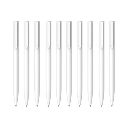 Xiaomi High-capacity Gel Pen (5-pack) Xiaomi High-capacity Gel Pen (5-pack)
