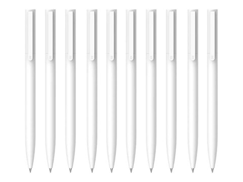 Xiaomi High-capacity Gel Pen (5-pack) Xiaomi High-capacity Gel Pen (5-pack)
