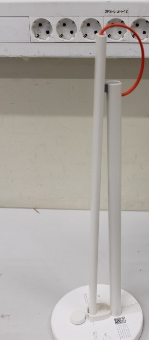 Xiaomi Mi Smart LED Desk Lamp 1S EU | 9 W | DAMAGED PACKAGING | Desk Lamp | 12 V