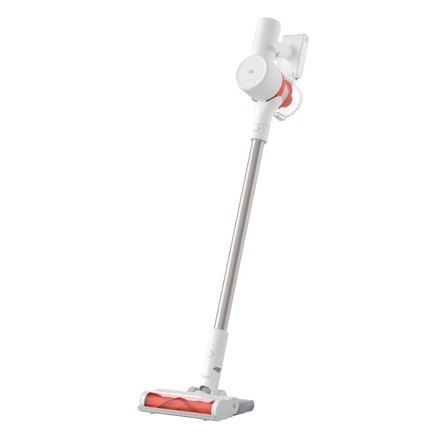 Xiaomi | Odkurzacz | Mi G10 | Bezprzewodowy | Dmuchawa | 450 W | 25.2 V | Czas pracy (maks.) 65 min | Biały Xiaomi | Odkurzacz | Mi G10 | Bezprzewodowy | Dmuchawa | 450 W | 25.2 V | Czas pracy (maks.) 65 min | Biały