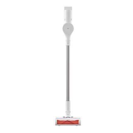 Xiaomi | Odkurzacz | Mi G10 | Bezprzewodowy | Dmuchawa | 450 W | 25.2 V | Czas pracy (maks.) 65 min | Biały Xiaomi | Odkurzacz | Mi G10 | Bezprzewodowy | Dmuchawa | 450 W | 25.2 V | Czas pracy (maks.) 65 min | Biały