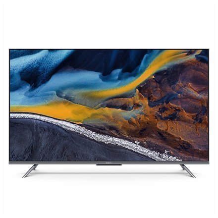 Xiaomi Q2 TV 50" (125 cm), Smart TV, Google TV, 4K UHD, 3840 x 2160, Wi-Fi, DVB-T2/C, DVB-S2, Szary Xiaomi Q2 TV 50" (125 cm), Smart TV, Google TV, 4K UHD, 3840 x 2160, Wi-Fi, DVB-T2/C, DVB-S2, Szary