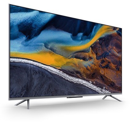 Xiaomi Q2 TV 50" (125 cm), Smart TV, Google TV, 4K UHD, 3840 x 2160, Wi-Fi, DVB-T2/C, DVB-S2, Szary Xiaomi Q2 TV 50" (125 cm), Smart TV, Google TV, 4K UHD, 3840 x 2160, Wi-Fi, DVB-T2/C, DVB-S2, Szary