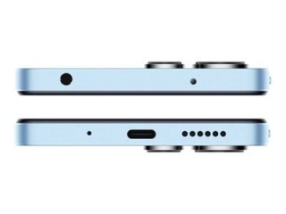 Xiaomi | Redmi | 12 | Sky Blue | 6.79 " | IPS LCD | 1080 x 2460 | Mediatek | Helio G88 (12nm) | Wewnętrzna pamięć RAM 8 GB | 256