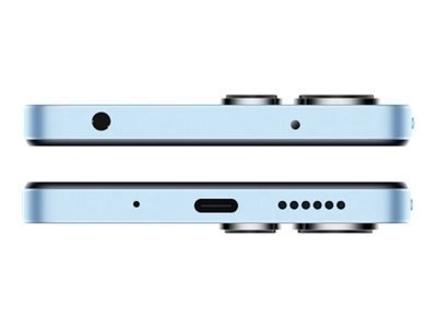 Xiaomi | Redmi | 12 | Sky Blue | 6.79 " | IPS LCD | 1080 x 2460 | Mediatek | Helio G88 (12nm) | Wewnętrzna pamięć RAM 8 GB | 256 Xiaomi | Redmi | 12 | Sky Blue | 6.79 " | IPS LCD | 1080 x 2460 | Mediatek | Helio G88 (12nm) | Wewnętrzna pamięć RAM 8 GB | 256