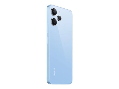 Xiaomi | Redmi | 12 | Sky Blue | 6.79 " | IPS LCD | 1080 x 2460 | Mediatek | Helio G88 (12nm) | Wewnętrzna pamięć RAM 8 GB | 256 Xiaomi | Redmi | 12 | Sky Blue | 6.79 " | IPS LCD | 1080 x 2460 | Mediatek | Helio G88 (12nm) | Wewnętrzna pamięć RAM 8 GB | 256