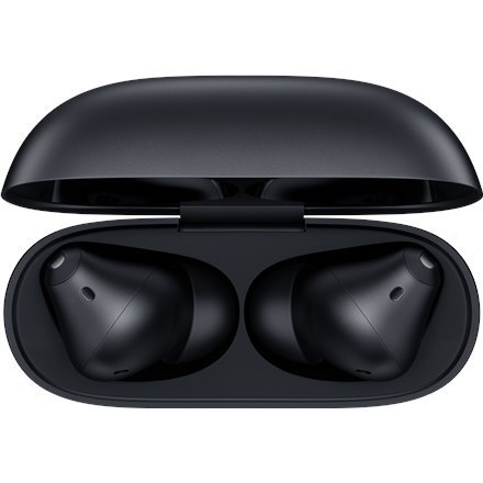 Xiaomi | Redmi Buds 4 | Built-in microphone | ANC | Bluetooth | Midnight Black Xiaomi | Redmi Buds 4 | Built-in microphone | ANC | Bluetooth | Midnight Black
