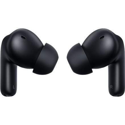 Xiaomi | Redmi Buds 4 | Built-in microphone | ANC | Bluetooth | Midnight Black Xiaomi | Redmi Buds 4 | Built-in microphone | ANC | Bluetooth | Midnight Black