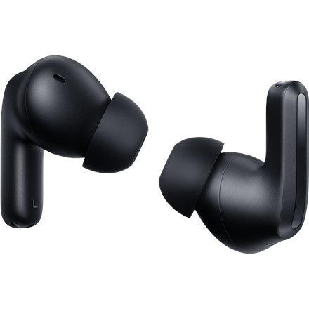 Xiaomi | Redmi Buds 4 | Built-in microphone | ANC | Bluetooth | Midnight Black Xiaomi | Redmi Buds 4 | Built-in microphone | ANC | Bluetooth | Midnight Black