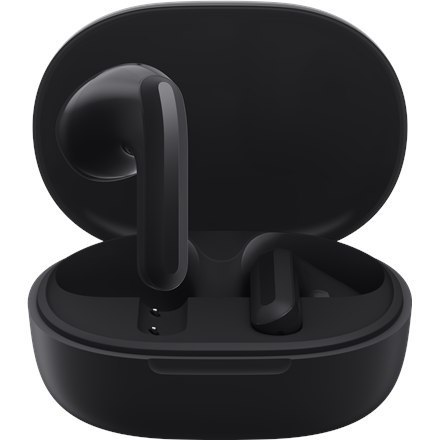 Xiaomi | Redmi Buds 4 Lite | ANC | Bluetooth | Black Xiaomi | Redmi Buds 4 Lite | ANC | Bluetooth | Black