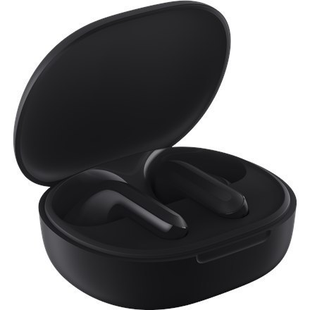 Xiaomi | Redmi Buds 4 Lite | ANC | Bluetooth | Black Xiaomi | Redmi Buds 4 Lite | ANC | Bluetooth | Black