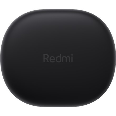 Xiaomi | Redmi Buds 4 Lite | ANC | Bluetooth | Black Xiaomi | Redmi Buds 4 Lite | ANC | Bluetooth | Black