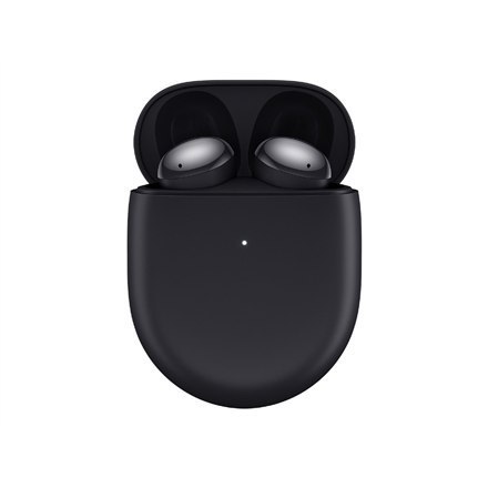 Xiaomi | Redmi Buds 4 | Słuchawki douszne | ANC | Bluetooth | Czarne Xiaomi | Redmi Buds 4 | Słuchawki douszne | ANC | Bluetooth | Czarne