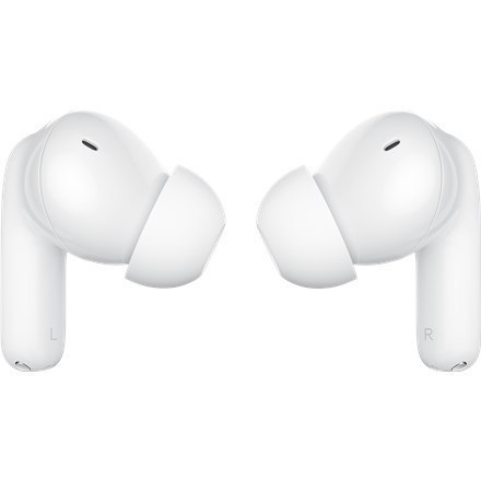 Xiaomi Redmi Buds 4 Wbudowany mikrofon, ANC, Bluetooth, Moon White Xiaomi Redmi Buds 4 Wbudowany mikrofon, ANC, Bluetooth, Moon White