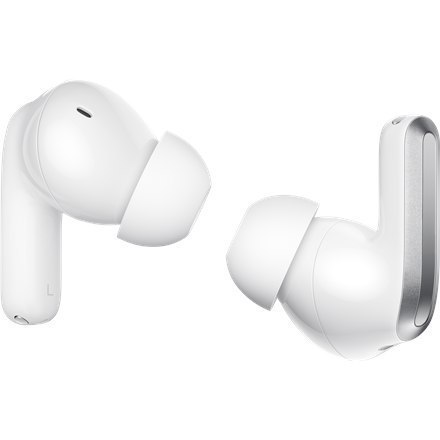Xiaomi Redmi Buds 4 Wbudowany mikrofon, ANC, Bluetooth, Moon White Xiaomi Redmi Buds 4 Wbudowany mikrofon, ANC, Bluetooth, Moon White
