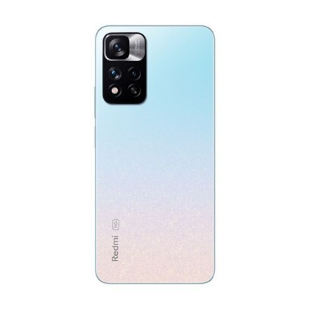 Xiaomi | Redmi | Note 11 Pro+ | Star Blue | 6.67 " | Super AMOLED | MediaTek | Dimensity 920 (6 nm) | Internal RAM 6 GB | 128 GB Xiaomi | Redmi | Note 11 Pro+ | Star Blue | 6.67 " | Super AMOLED | MediaTek | Dimensity 920 (6 nm) | Internal RAM 6 GB | 128 GB