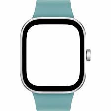Xiaomi Redmi Watch TPU Quick Release Strap, Dark Cyan Xiaomi Redmi Watch TPU Quick Release Strap, Dark Cyan
