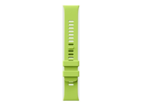 Xiaomi Redmi Watch TPU Quick Release Strap, Mint Green Xiaomi Redmi Watch TPU Quick Release Strap, Mint Green