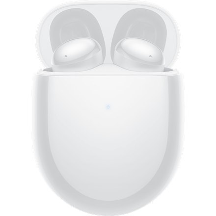 Xiaomi | Słuchawki Redmi Buds 4 | Z wbudowanym mikrofonem | ANC | Bluetooth | Białe Xiaomi | Słuchawki Redmi Buds 4 | Z wbudowanym mikrofonem | ANC | Bluetooth | Białe