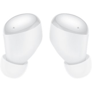 Xiaomi | Słuchawki Redmi Buds 4 | Z wbudowanym mikrofonem | ANC | Bluetooth | Białe