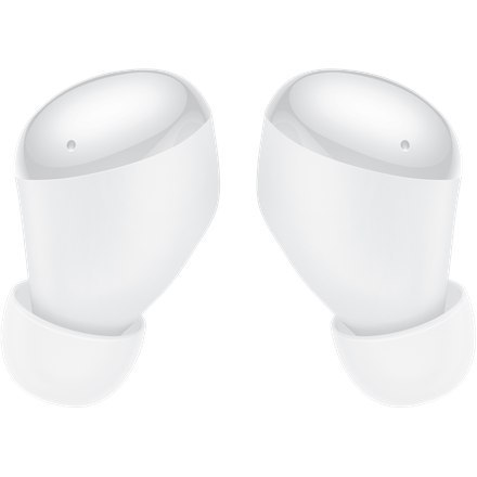 Xiaomi | Słuchawki Redmi Buds 4 | Z wbudowanym mikrofonem | ANC | Bluetooth | Białe Xiaomi | Słuchawki Redmi Buds 4 | Z wbudowanym mikrofonem | ANC | Bluetooth | Białe