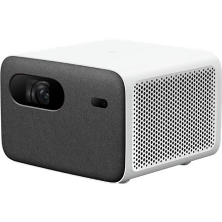 Xiaomi | Smart 2 Pro | DLP projector | Full HD | 1920 x 1080 | 1300 ANSI lumens | Grey | White Xiaomi | Smart 2 Pro | DLP projector | Full HD | 1920 x 1080 | 1300 ANSI lumens | Grey | White