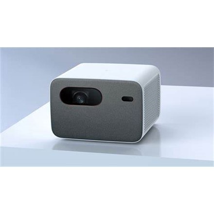 Xiaomi | Smart 2 Pro | DLP projector | Full HD | 1920 x 1080 | 1300 ANSI lumens | Grey | White Xiaomi | Smart 2 Pro | DLP projector | Full HD | 1920 x 1080 | 1300 ANSI lumens | Grey | White