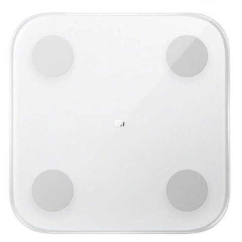 Xiaomi | Smart Scale 2 Body Composition | NUN4048GL | Maximum weight (capacity) 150 kg | Body Mass Index (BMI) measuring | Auto Xiaomi | Smart Scale 2 Body Composition | NUN4048GL | Maximum weight (capacity) 150 kg | Body Mass Index (BMI) measuring | Auto