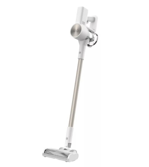 Xiaomi | Vacuum Cleaner | G20 EU | Cordless operating | 460 W | 25.2 V | Operating time (max) 25 min | White | Warranty 24 month Xiaomi | Vacuum Cleaner | G20 EU | Cordless operating | 460 W | 25.2 V | Operating time (max) 25 min | White | Warranty 24 month