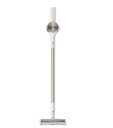 Xiaomi | Vacuum Cleaner | G20 EU | Cordless operating | 460 W | 25.2 V | Operating time (max) 25 min | White | Warranty 24 month Xiaomi | Vacuum Cleaner | G20 EU | Cordless operating | 460 W | 25.2 V | Operating time (max) 25 min | White | Warranty 24 month