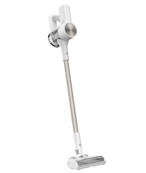 Xiaomi | Vacuum Cleaner | G20 EU | Cordless operating | 460 W | 25.2 V | Operating time (max) 25 min | White | Warranty 24 month Xiaomi | Vacuum Cleaner | G20 EU | Cordless operating | 460 W | 25.2 V | Operating time (max) 25 min | White | Warranty 24 month