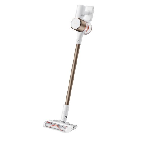 Xiaomi | Vacuum cleaner | G10 Plus EU | Cordless operating | Handstick | 450 W | 25.2 V | Operating time (max) 65 min | White Xiaomi | Vacuum cleaner | G10 Plus EU | Cordless operating | Handstick | 450 W | 25.2 V | Operating time (max) 65 min | White