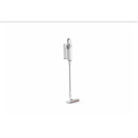 Xiaomi | Vacuum cleaner | Mi Light | Cordless operating | Handstick | W | 21.6 V | Operating time (max) 45 min | White Xiaomi | Vacuum cleaner | Mi Light | Cordless operating | Handstick | W | 21.6 V | Operating time (max) 45 min | White