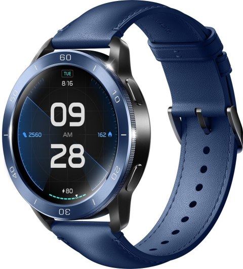 Xiaomi | Watch Bezel Strap | Ocean Blue Xiaomi | Watch Bezel Strap | Ocean Blue