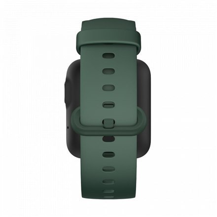 Xiaomi | Watch strap | Olive | Fits wrists 140-210 mm Xiaomi | Watch strap | Olive | Fits wrists 140-210 mm