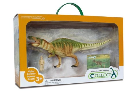 COLLECTA AKROKANTOZAUR W OPAKOWANIU (DELUXE) COLLECTA AKROKANTOZAUR W OPAKOWANIU (DELUXE)