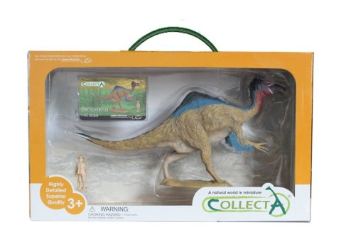 COLLECTA DENOCHEIR SKALA 1:40 W OPAKOWANIU (DELUXE) COLLECTA DENOCHEIR SKALA 1:40 W OPAKOWANIU (DELUXE)