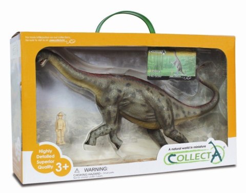 COLLECTA JOBARIA SKALA 1:40 W OPAKOWANIU (DELUXE) COLLECTA JOBARIA SKALA 1:40 W OPAKOWANIU (DELUXE)