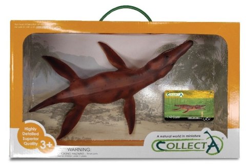 COLLECTA KRONOZAUR Z RUSZAJĄCĄ SIĘ SZCZĘKĄ W OPAKOWANIU (DELUXE) COLLECTA KRONOZAUR Z RUSZAJĄCĄ SIĘ SZCZĘKĄ W OPAKOWANIU (DELUXE)