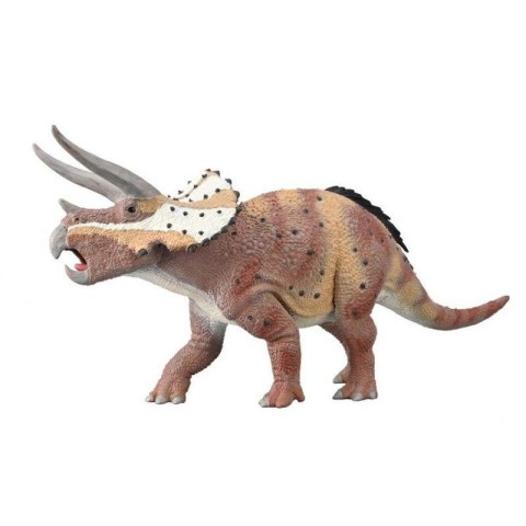 COLLECTA TRICERATOPS Z RUCHOMĄ SZCZĘKĄ SKALA 1:40 COLLECTA TRICERATOPS Z RUCHOMĄ SZCZĘKĄ SKALA 1:40