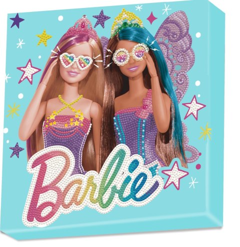 DIAMOND DOTZ DOTZ BOX BARBIE FANTASY DIAMOND DOTZ DOTZ BOX BARBIE FANTASY