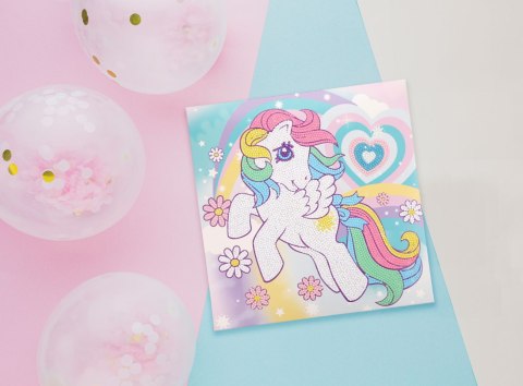 DIAMOND DOTZ DOTZ BOX PONY DREAMS DIAMOND DOTZ DOTZ BOX PONY DREAMS