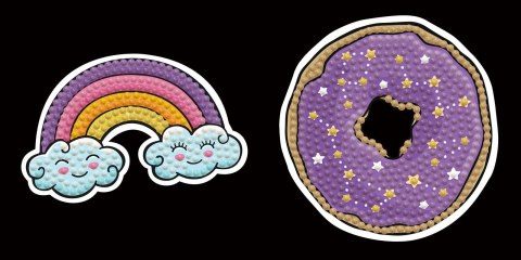 DIAMOND DOTZ DOTZIES SPARKLING UNICORN DIAMOND DOTZ DOTZIES SPARKLING UNICORN