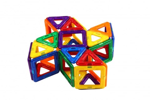 MAGFORMERS CREATOR DESIGNER 62 EL. (63081) MAGFORMERS CREATOR DESIGNER 62 EL. (63081)