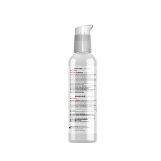 4 in 1 Lubricant with Mango Flavor - 4 fl oz / 118 ml