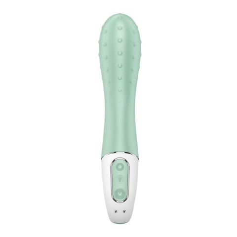 Air Pump Vibrator 3 mint Air Pump Vibrator 3 mint