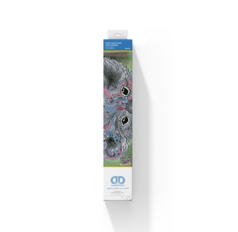 DIAMOND DOTZ ADULTS HIDE N SEEK KOALA DIAMOND DOTZ ADULTS HIDE N SEEK KOALA