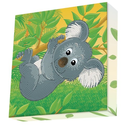 DIAMOND DOTZ DOTZ BOX KOALA CLIMB DIAMOND DOTZ DOTZ BOX KOALA CLIMB