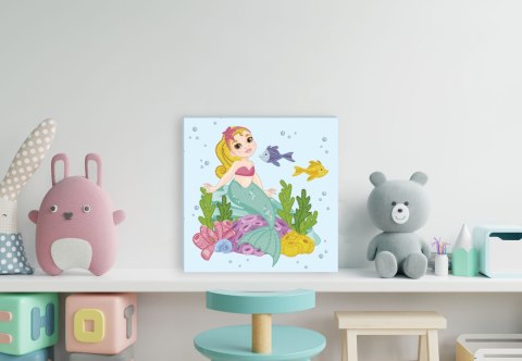 DIAMOND DOTZ DOTZ BOX LITTLE MERMAID DIAMOND DOTZ DOTZ BOX LITTLE MERMAID